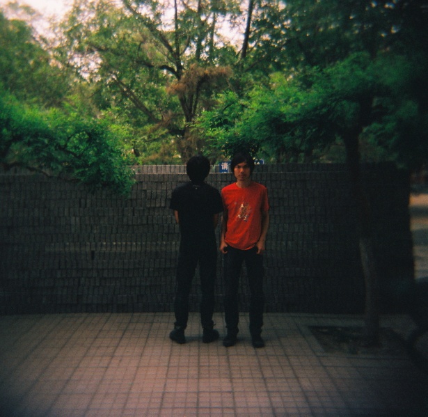 ファイル:Suliaosiling plasticheadsdemo2013.jpg