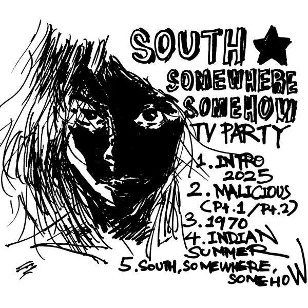 ファイル:Tvparty southsomewheresomehow.jpg