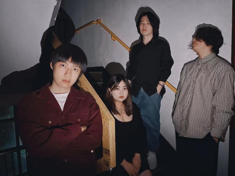 ファイル:Qingmei 12.jpg