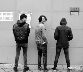 Zoushidexiaoma 11.jpg