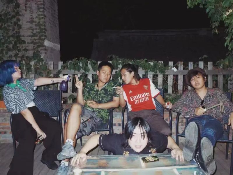 ファイル:Zhiaishangdian 12.jpg