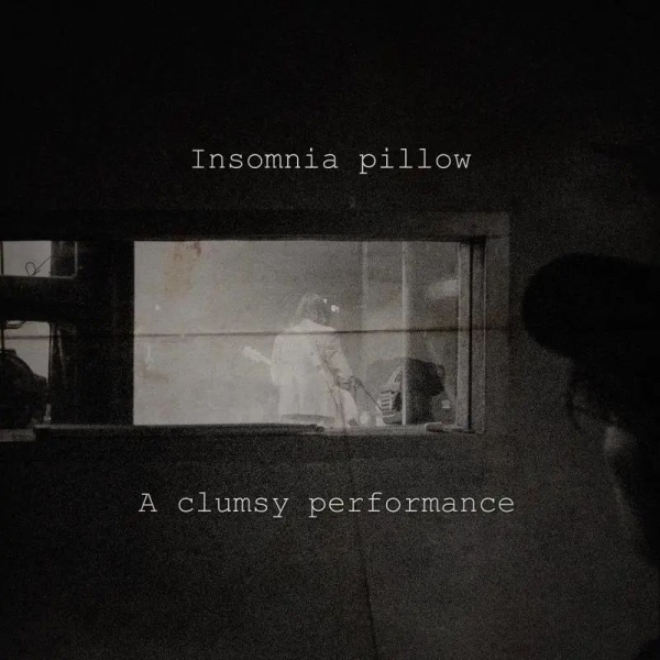 ファイル:Insomniapillow aclumsyperformance.jpg