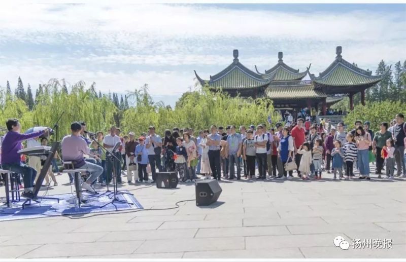 ファイル:Yangzhouman 11.jpg