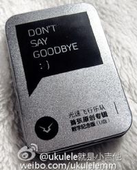 Guangsufeixing dontsaygoodbye usb.jpg