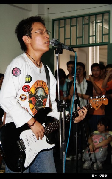 ファイル:Maoshizhou 11.jpg