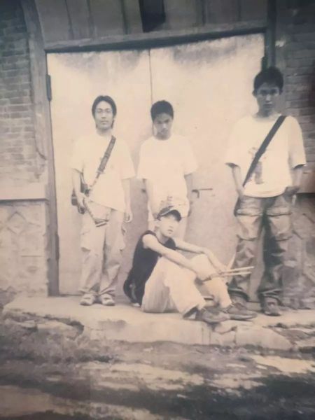 ファイル:Niliushi 11.jpg