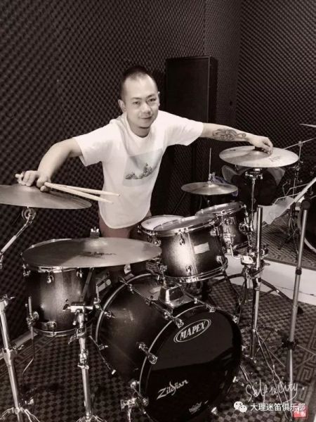 ファイル:Luobengang 11.jpg