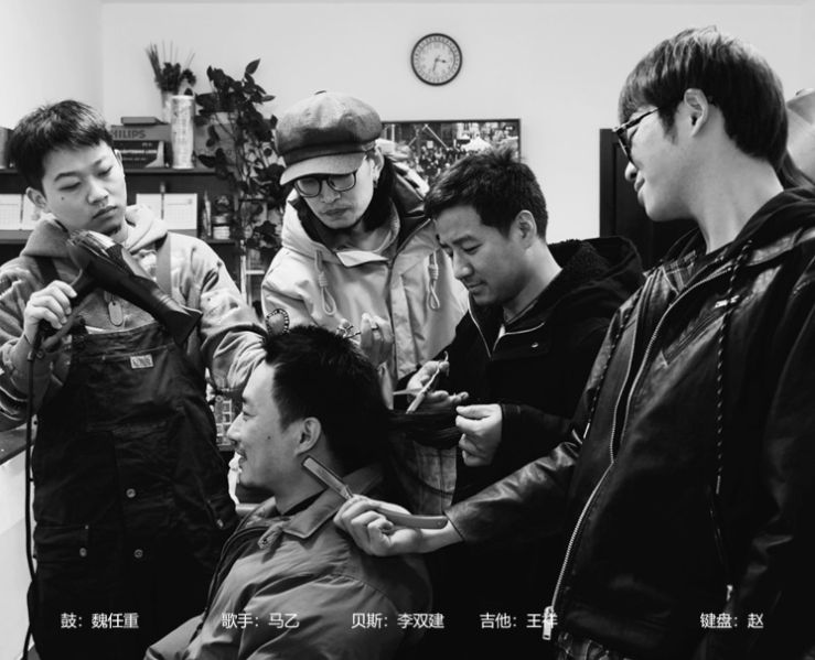 ファイル:Mayixiansheng 12.jpg